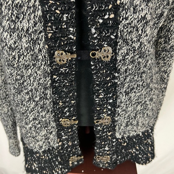 Buckle Boutique Cardigan size Large - Picture 3 of 9